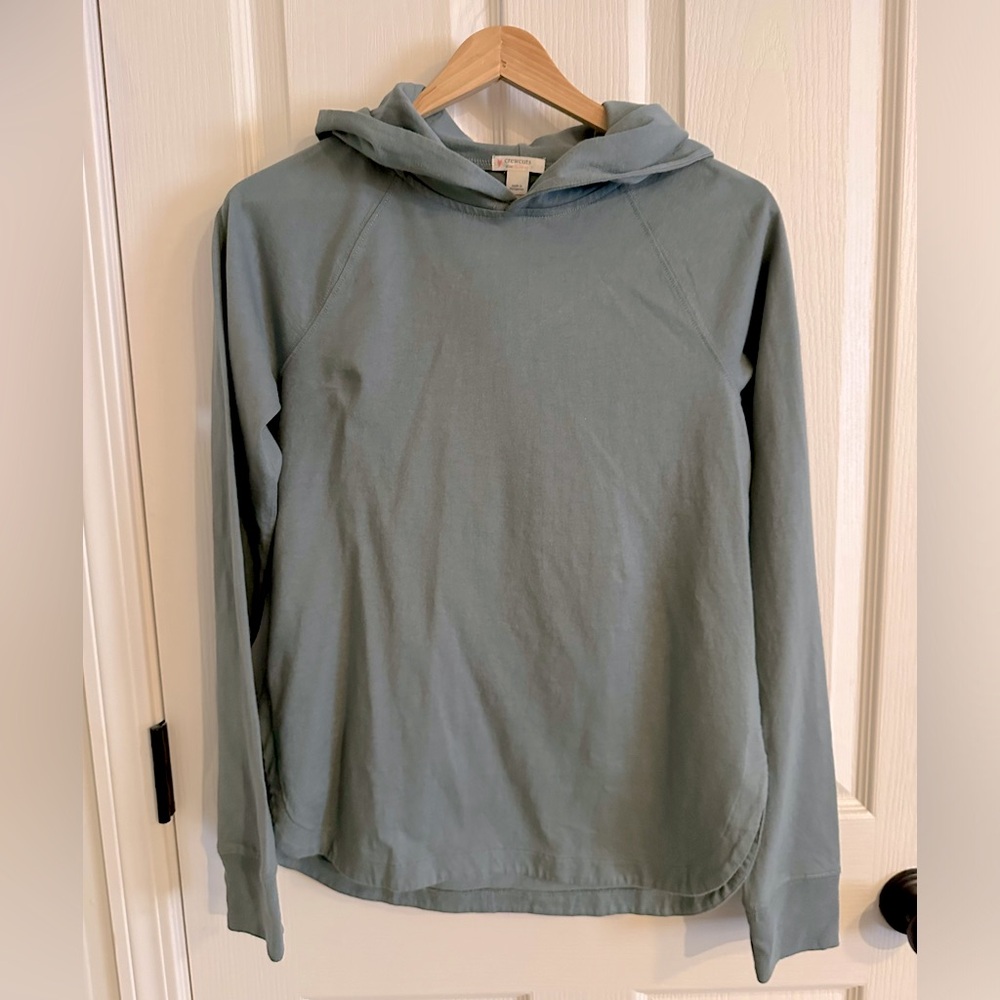 Crewcuts Hoodie Tee